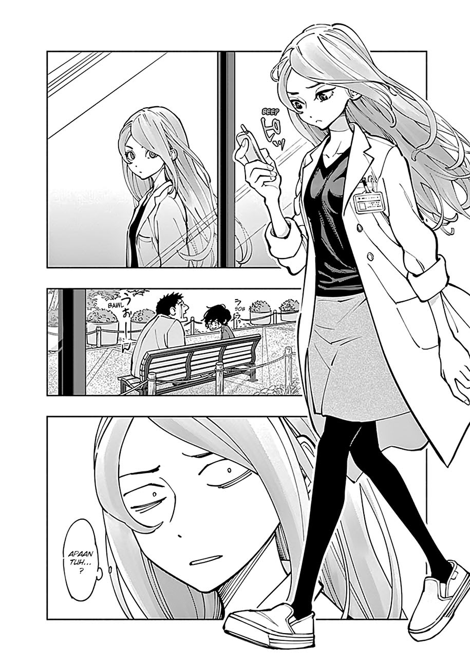 Radiation House chapter 05 halaman 16