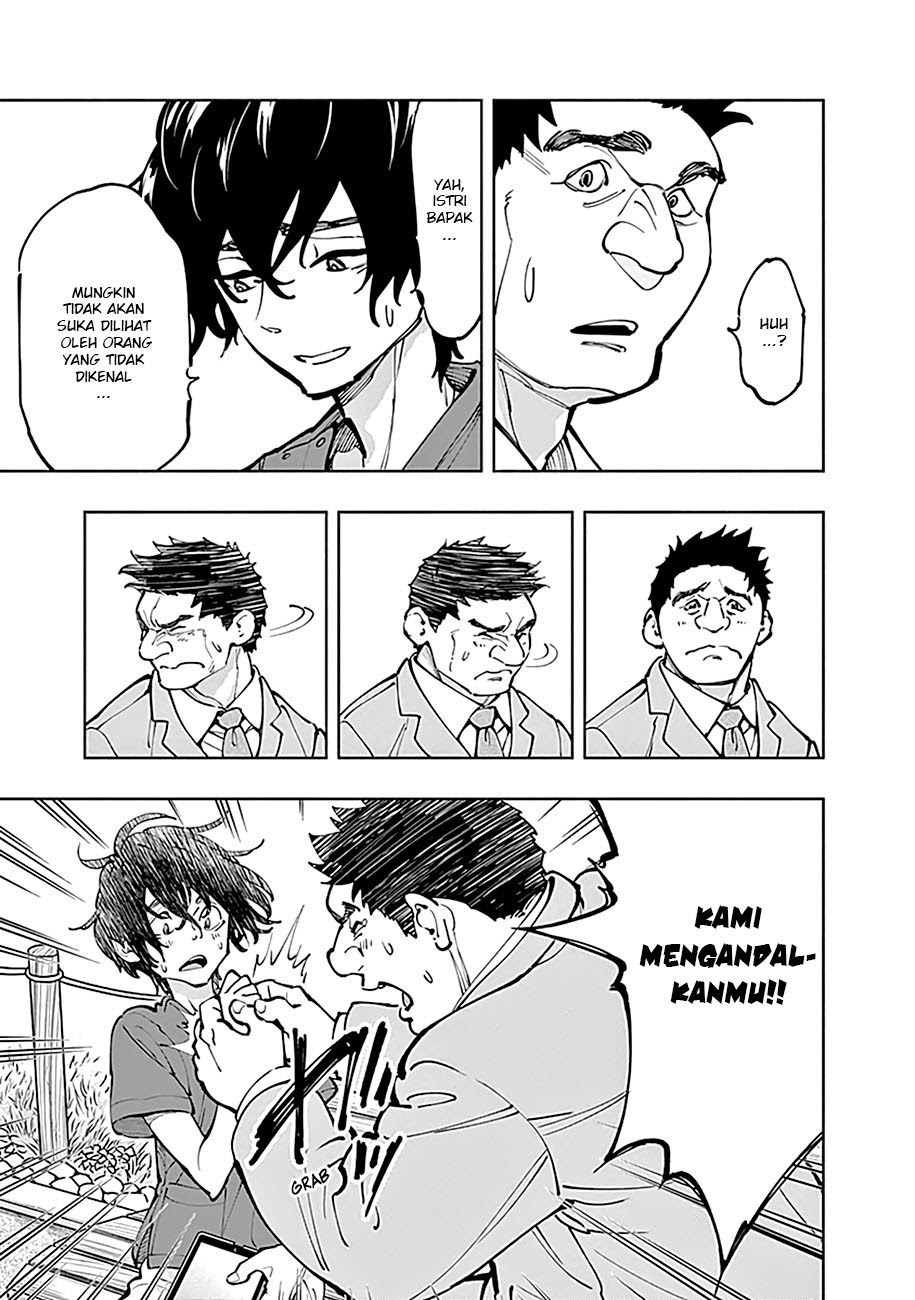 Radiation House chapter 05 halaman 23