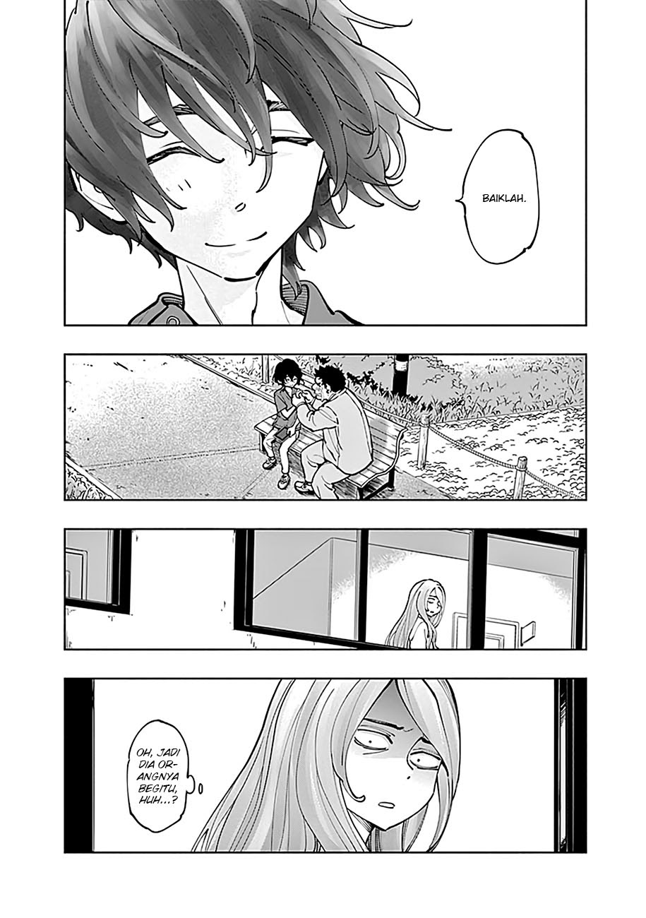 Radiation House chapter 05 halaman 24