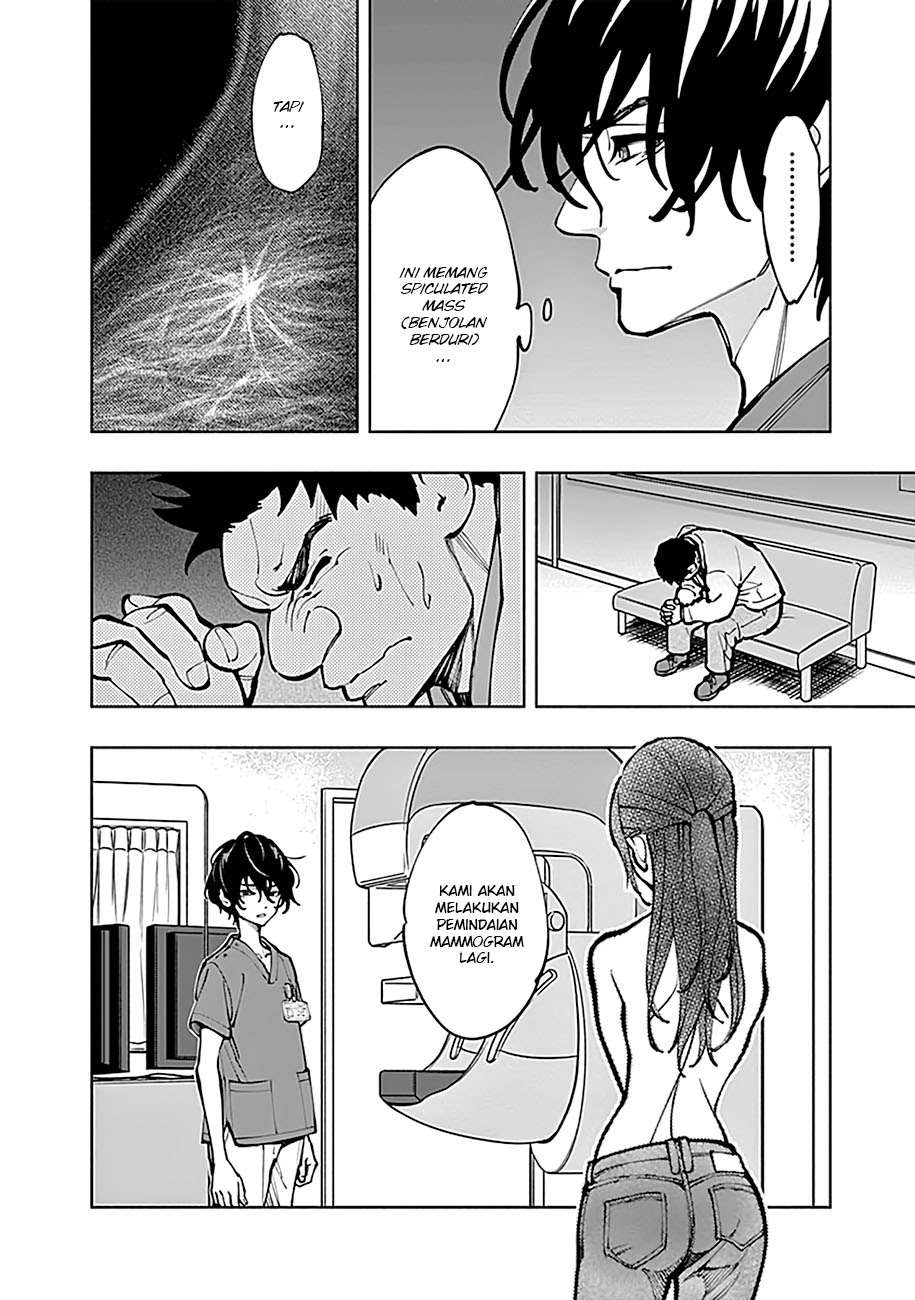 Radiation House chapter 05 halaman 26