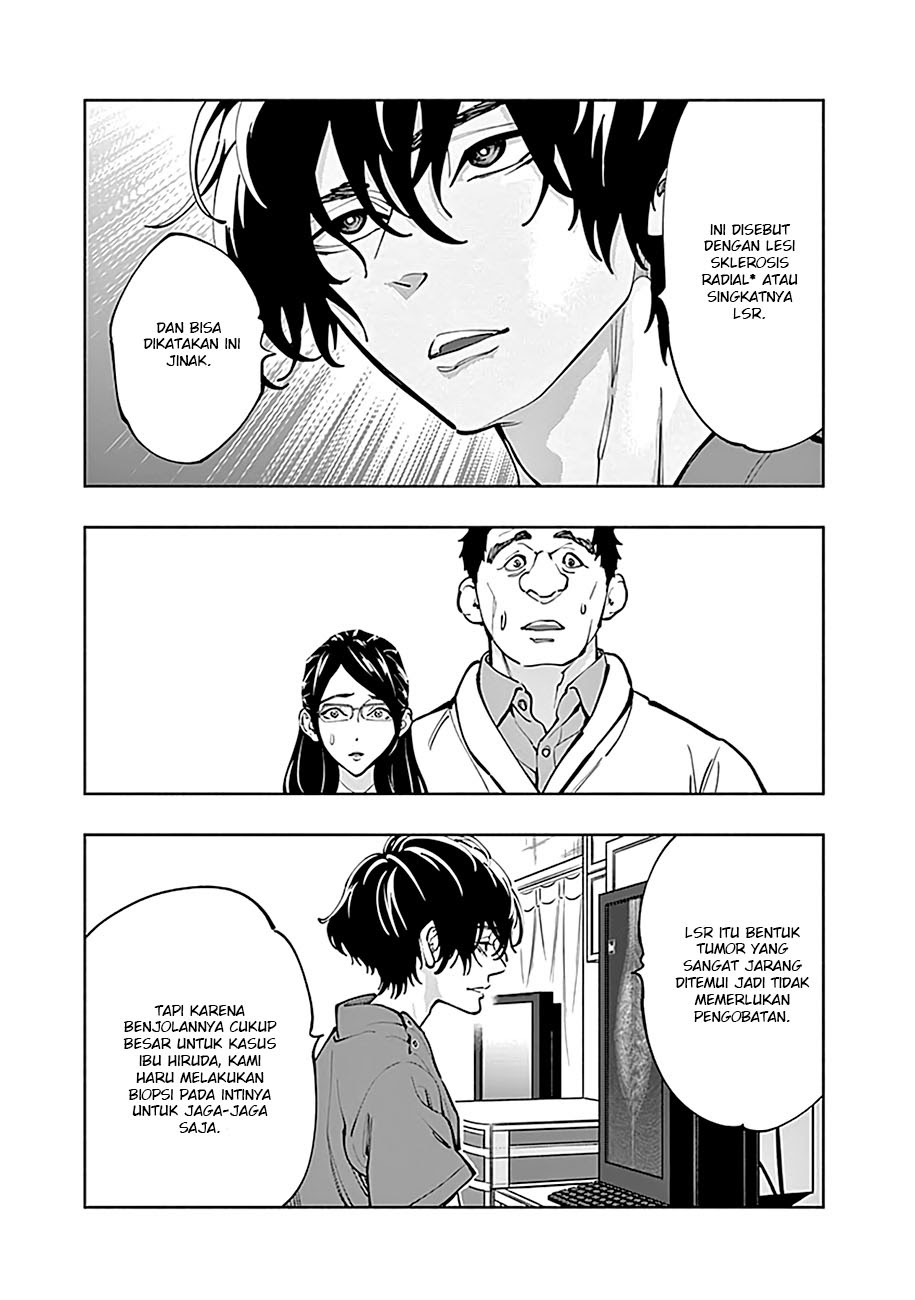 Radiation House chapter 05 halaman 31