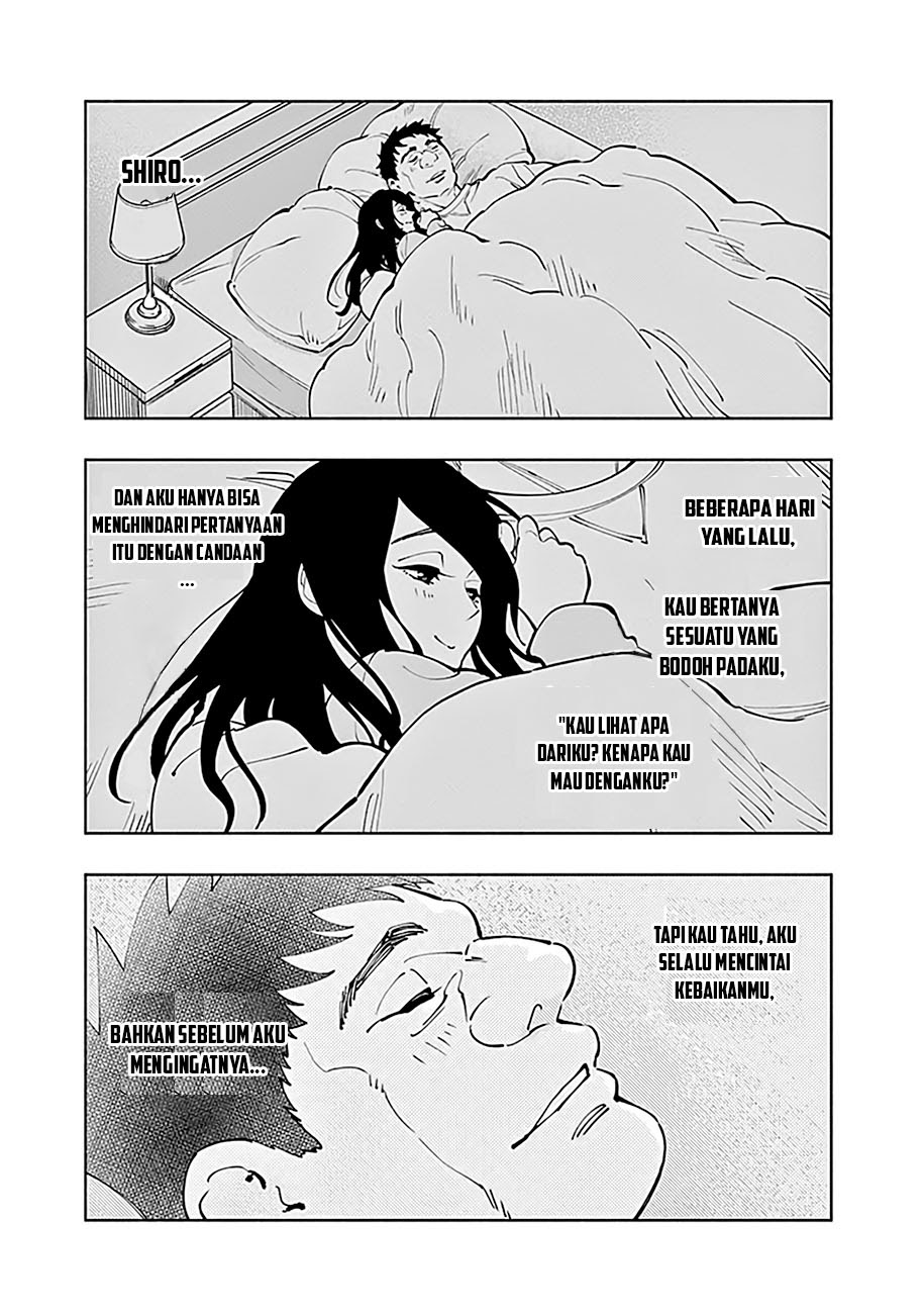 Radiation House chapter 05 halaman 41