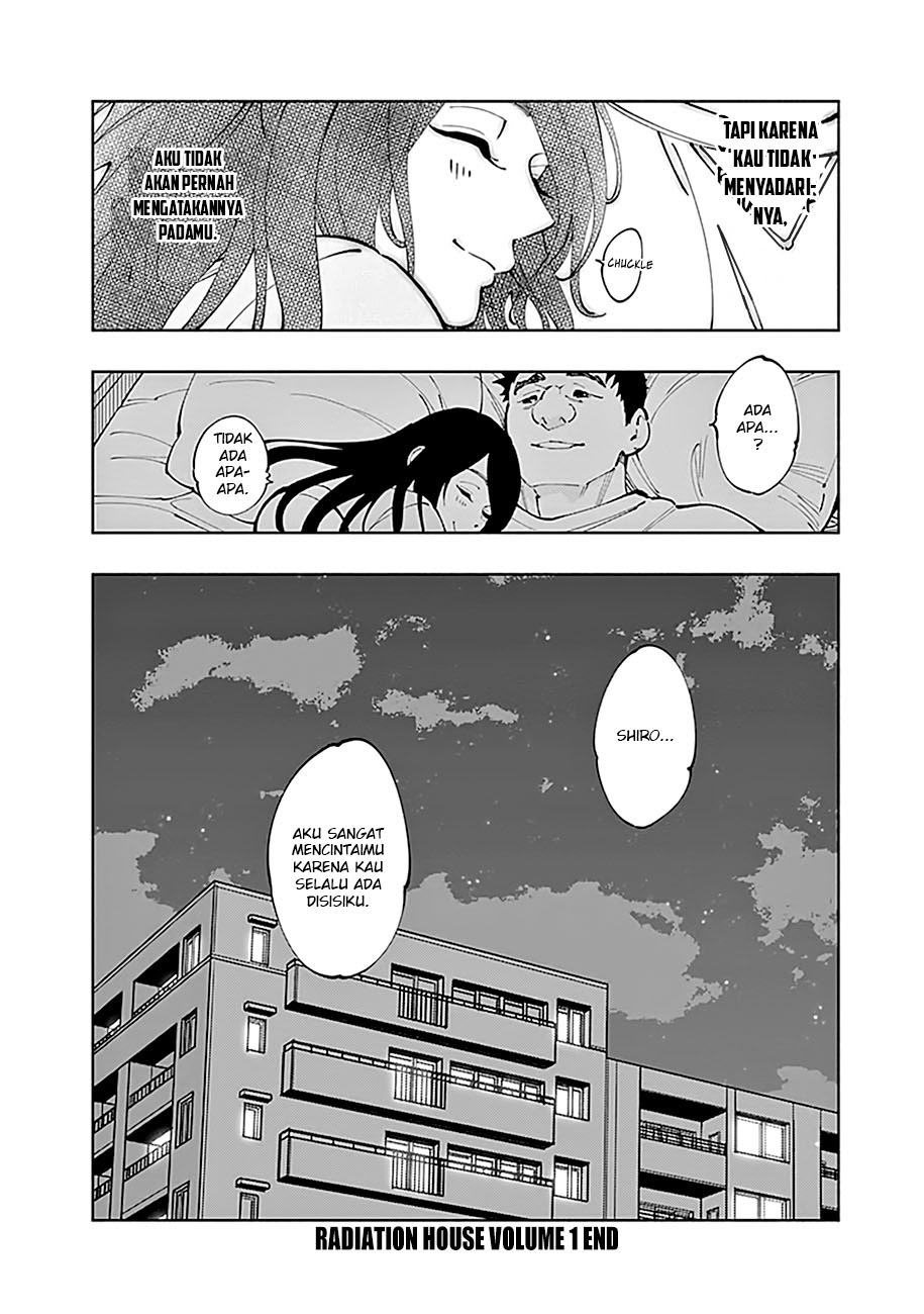 Radiation House chapter 05 halaman 42