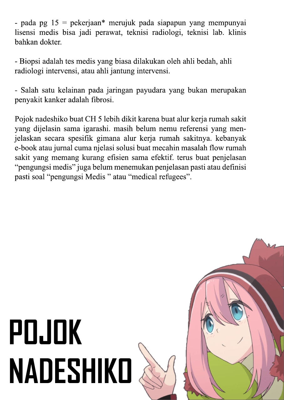 Radiation House chapter 05 halaman 43