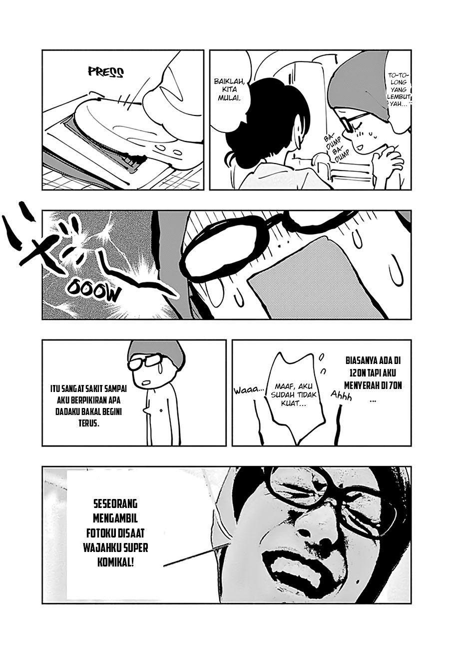 Radiation House chapter 05 halaman 46