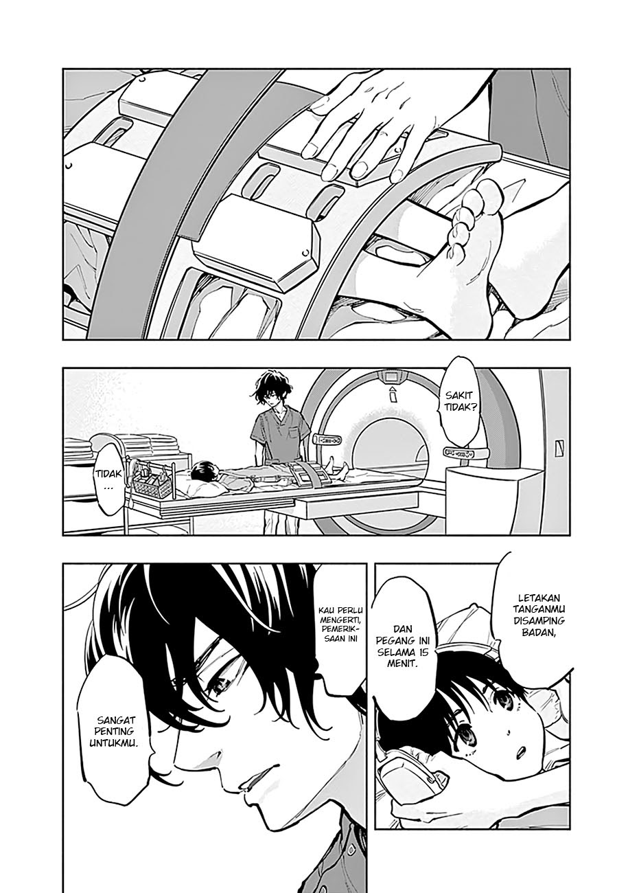 Radiation House chapter 09 halaman 4