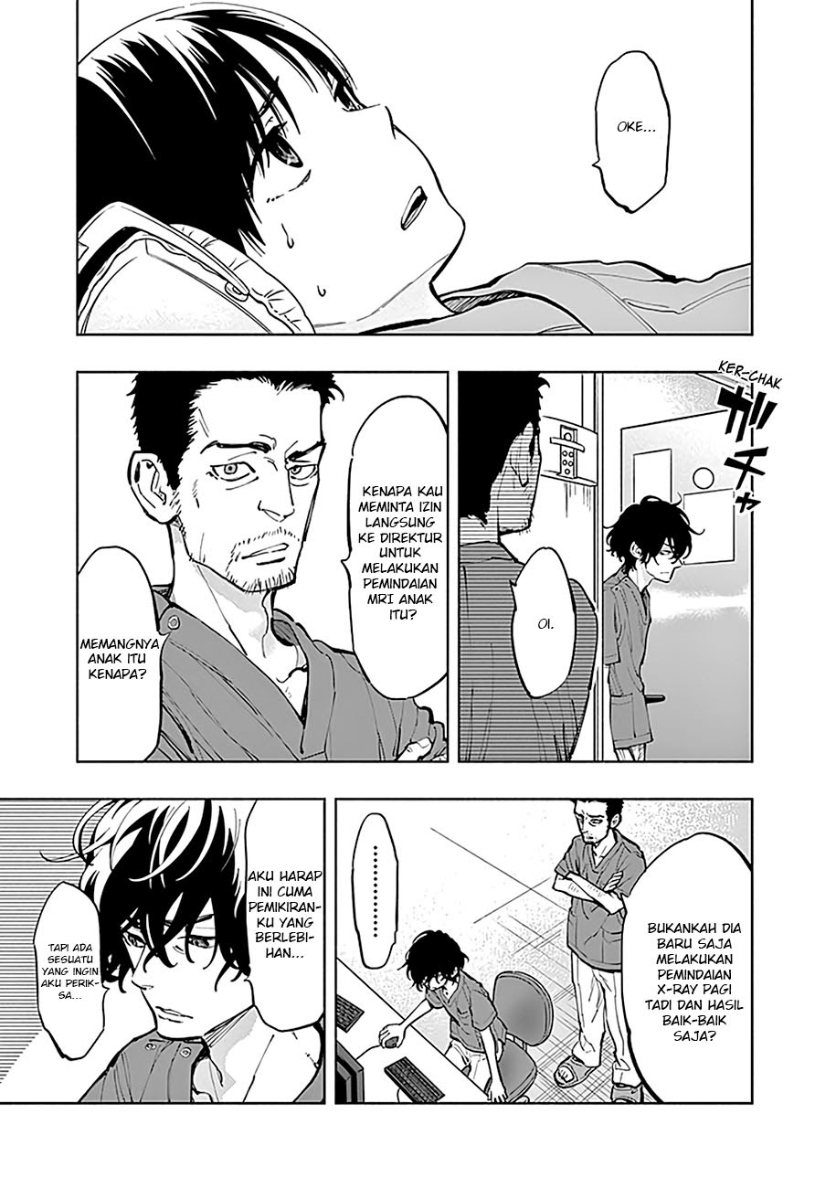 Radiation House chapter 09 halaman 5