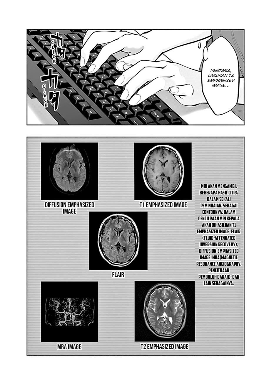 Radiation House chapter 09 halaman 6