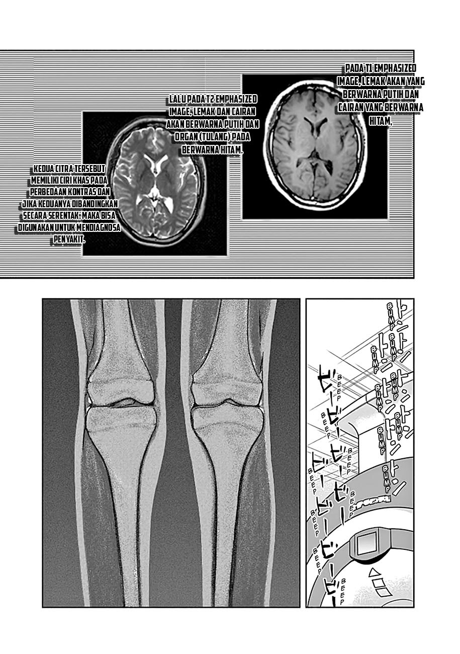 Radiation House chapter 09 halaman 7