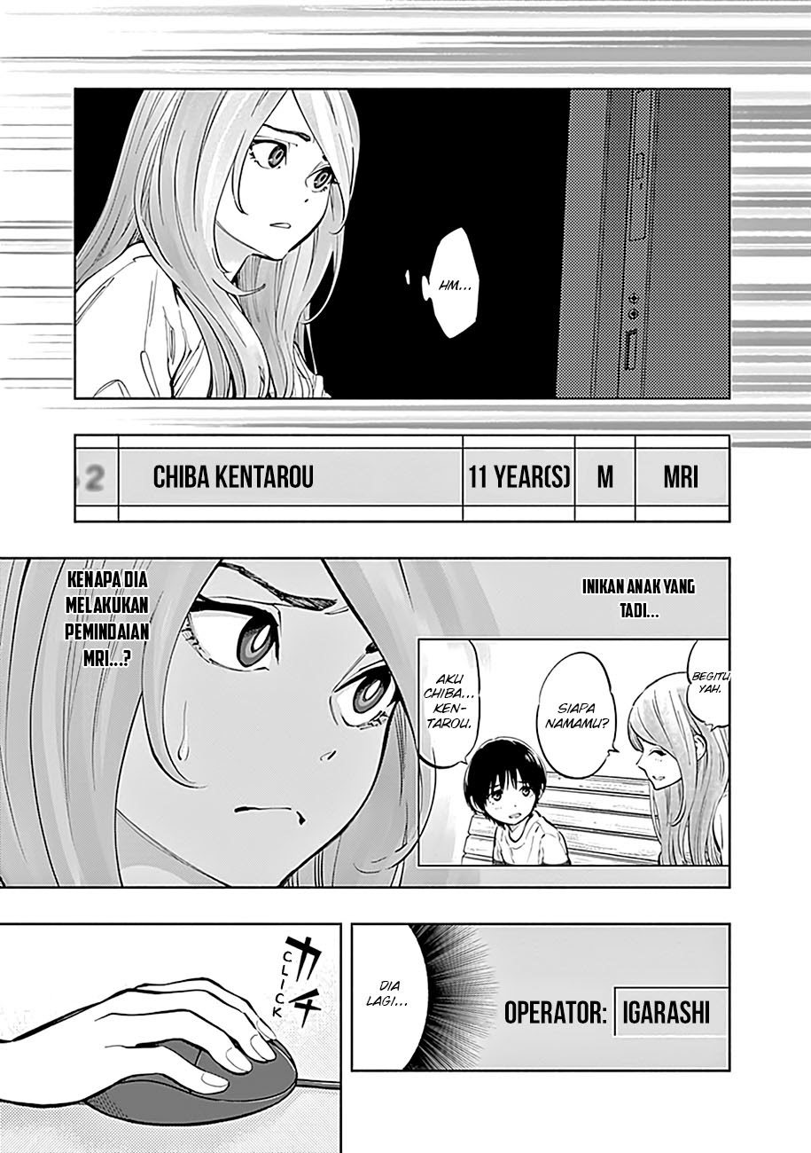 Radiation House chapter 09 halaman 11
