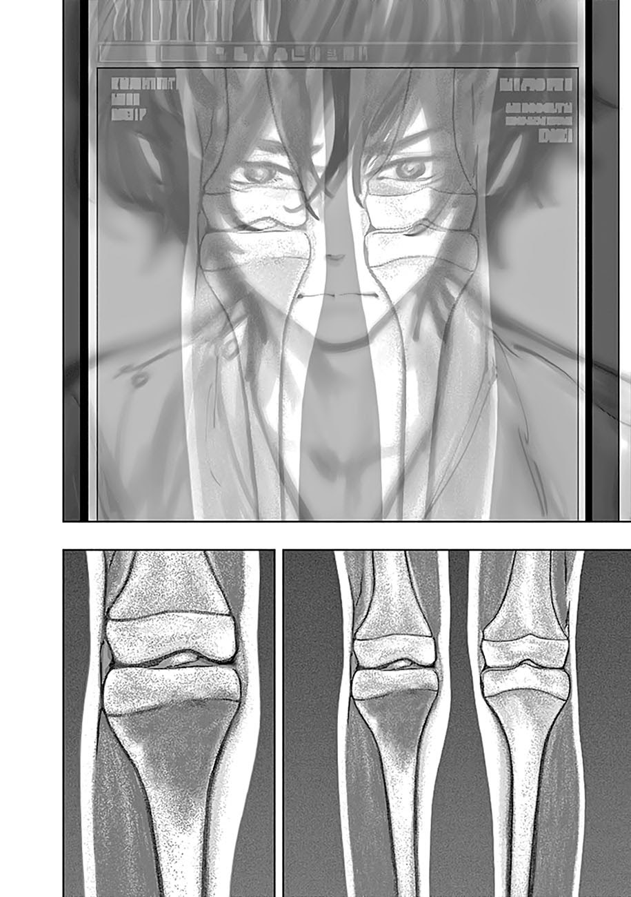 Radiation House chapter 09 halaman 12