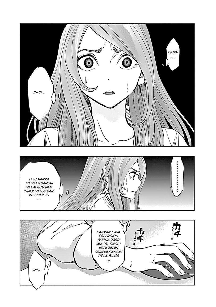 Radiation House chapter 09 halaman 13