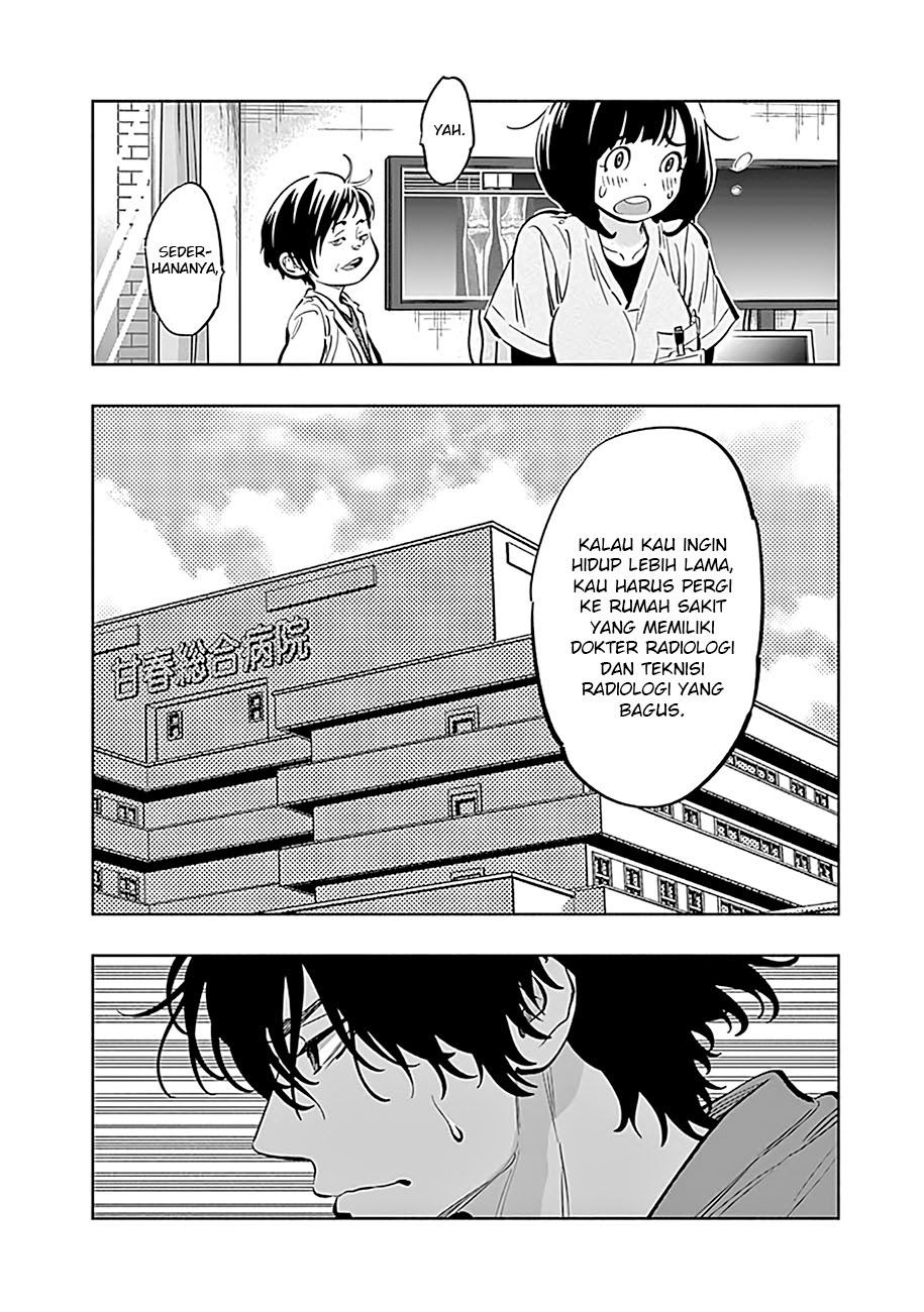 Radiation House chapter 09 halaman 22