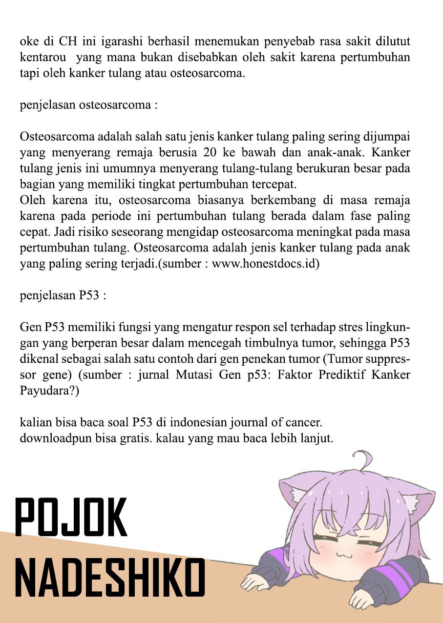 Radiation House chapter 09 halaman 23