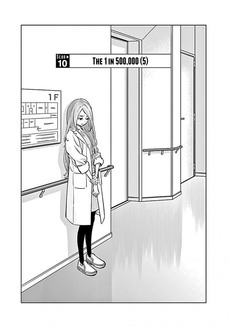 Radiation House chapter 10 halaman 3
