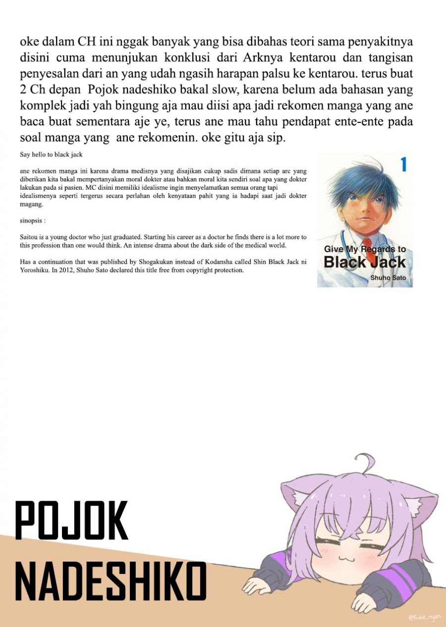 Radiation House chapter 10 halaman 22