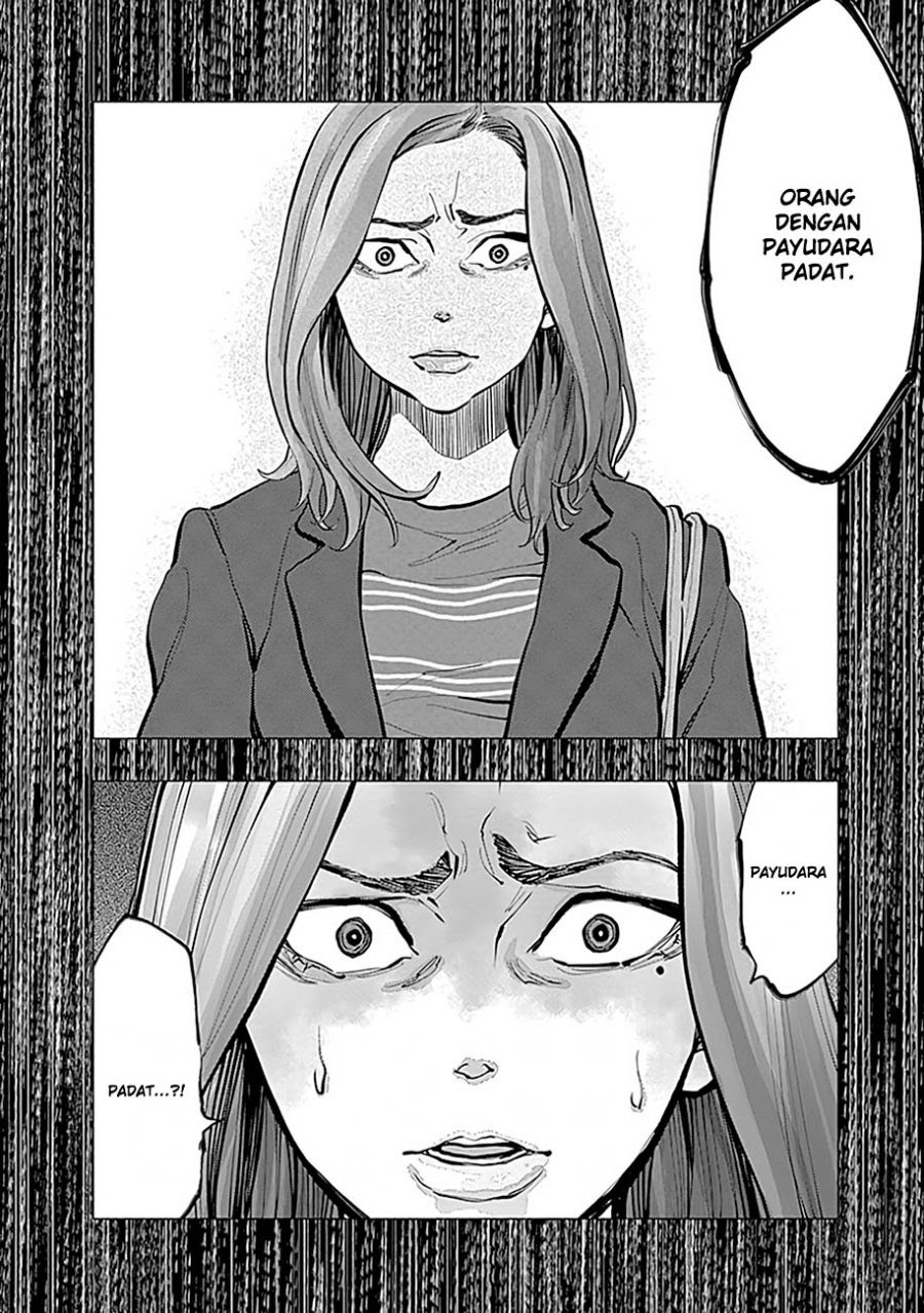 Radiation House chapter 13 halaman 7