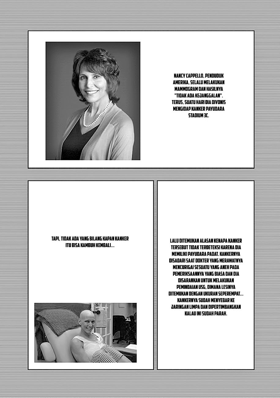 Radiation House chapter 13 halaman 11