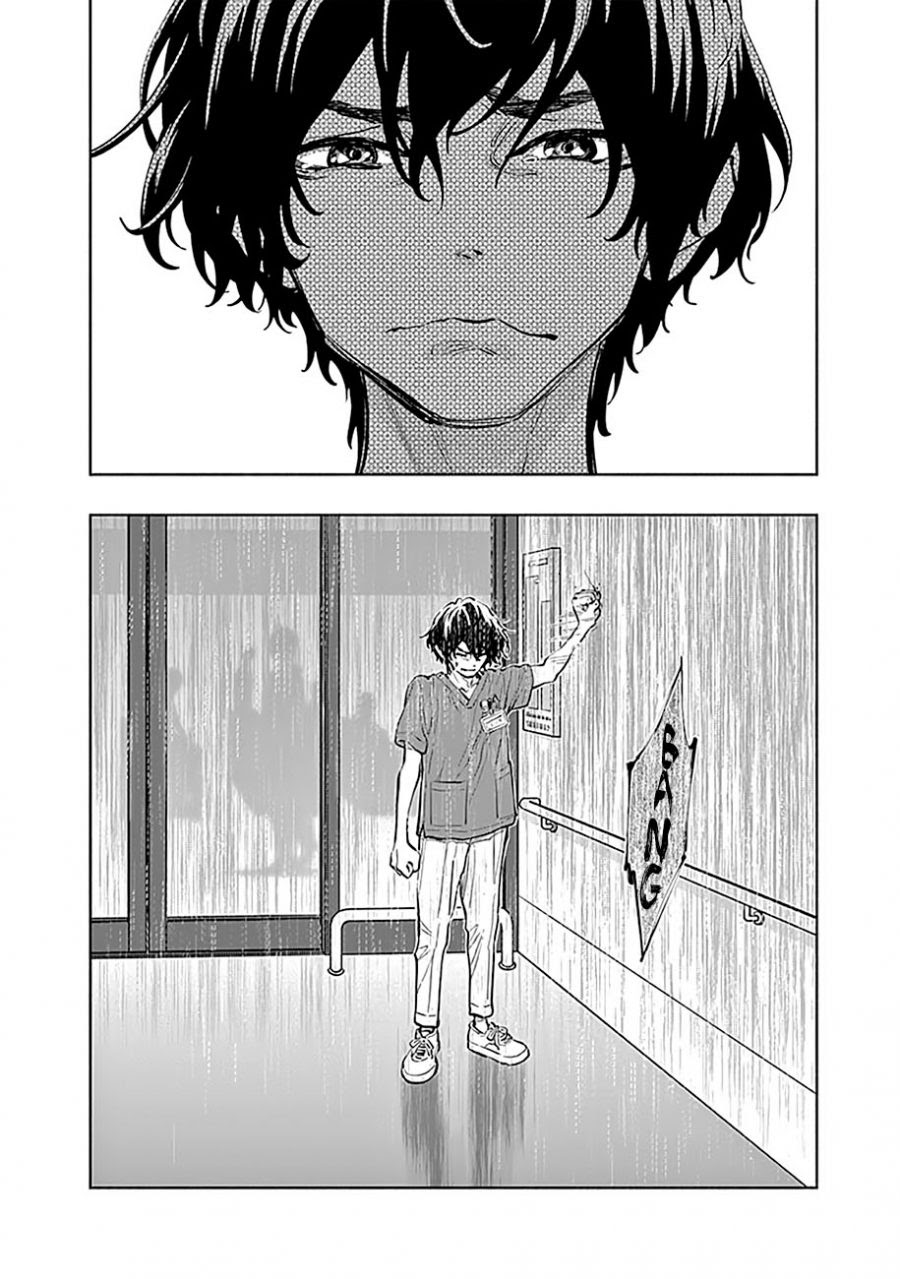 Radiation House chapter 13 halaman 21