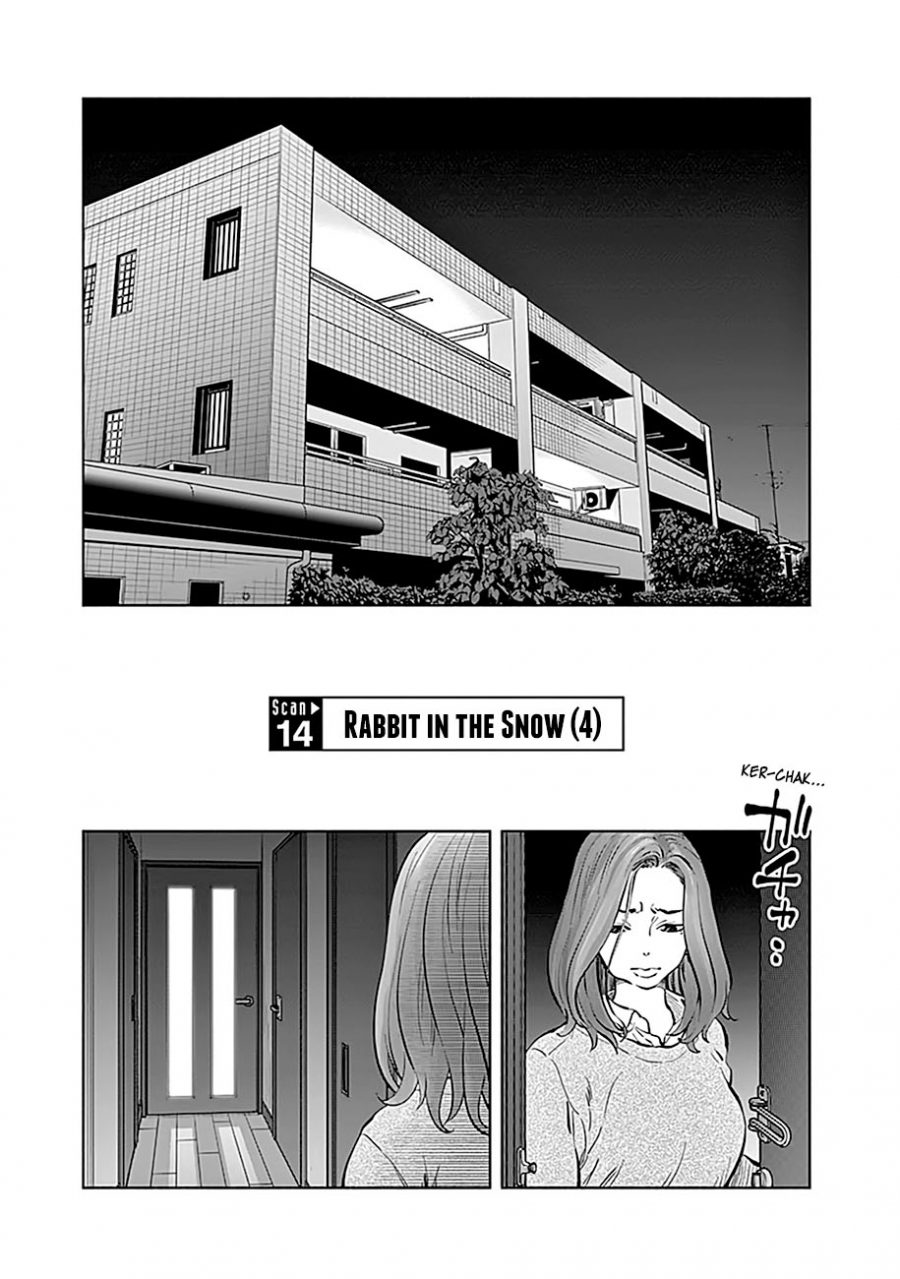 Radiation House chapter 14 halaman 3