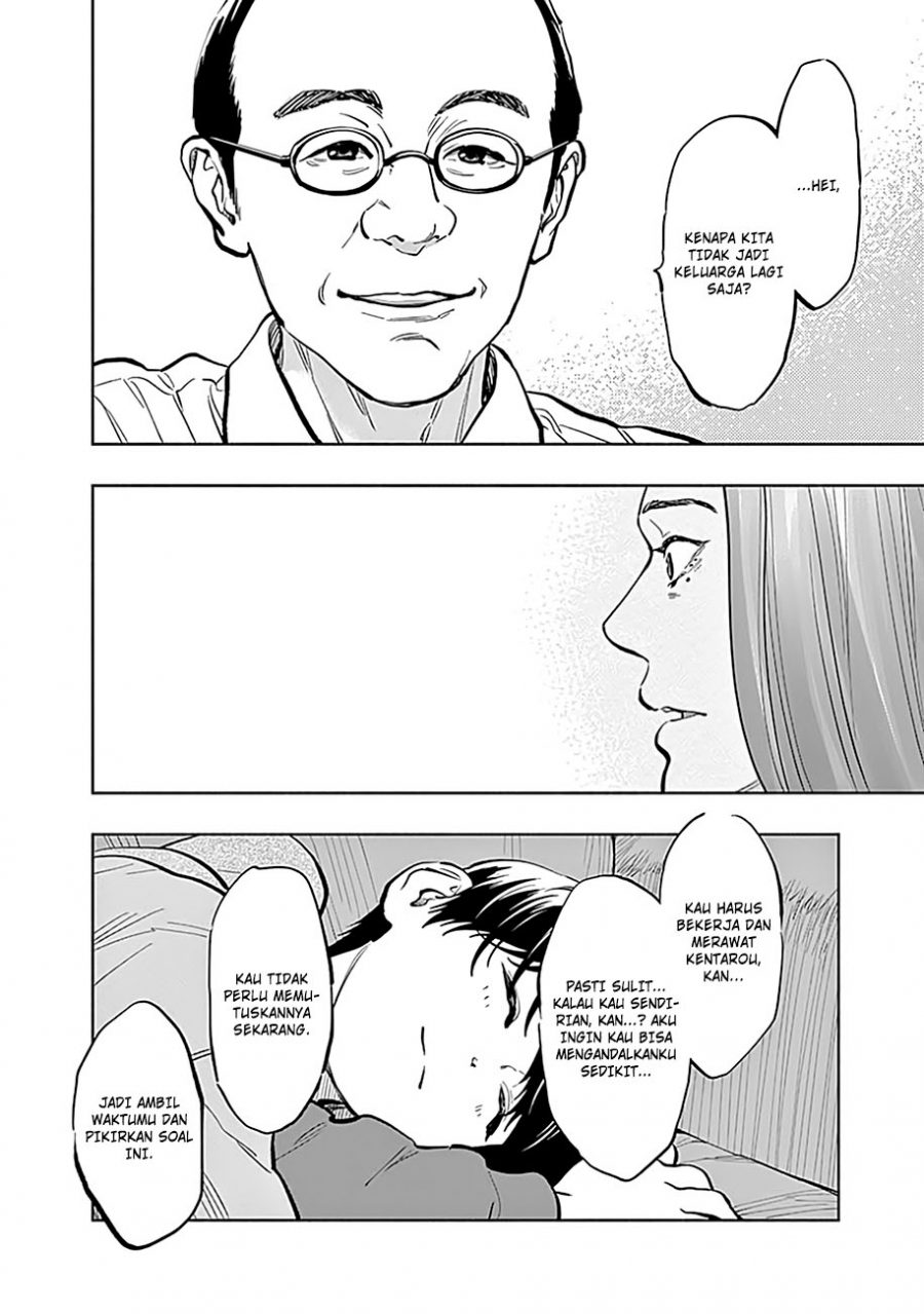 Radiation House chapter 14 halaman 10