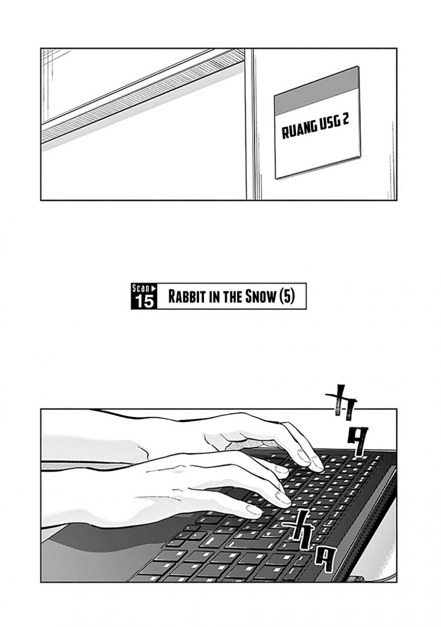 Radiation House chapter 15 halaman 4