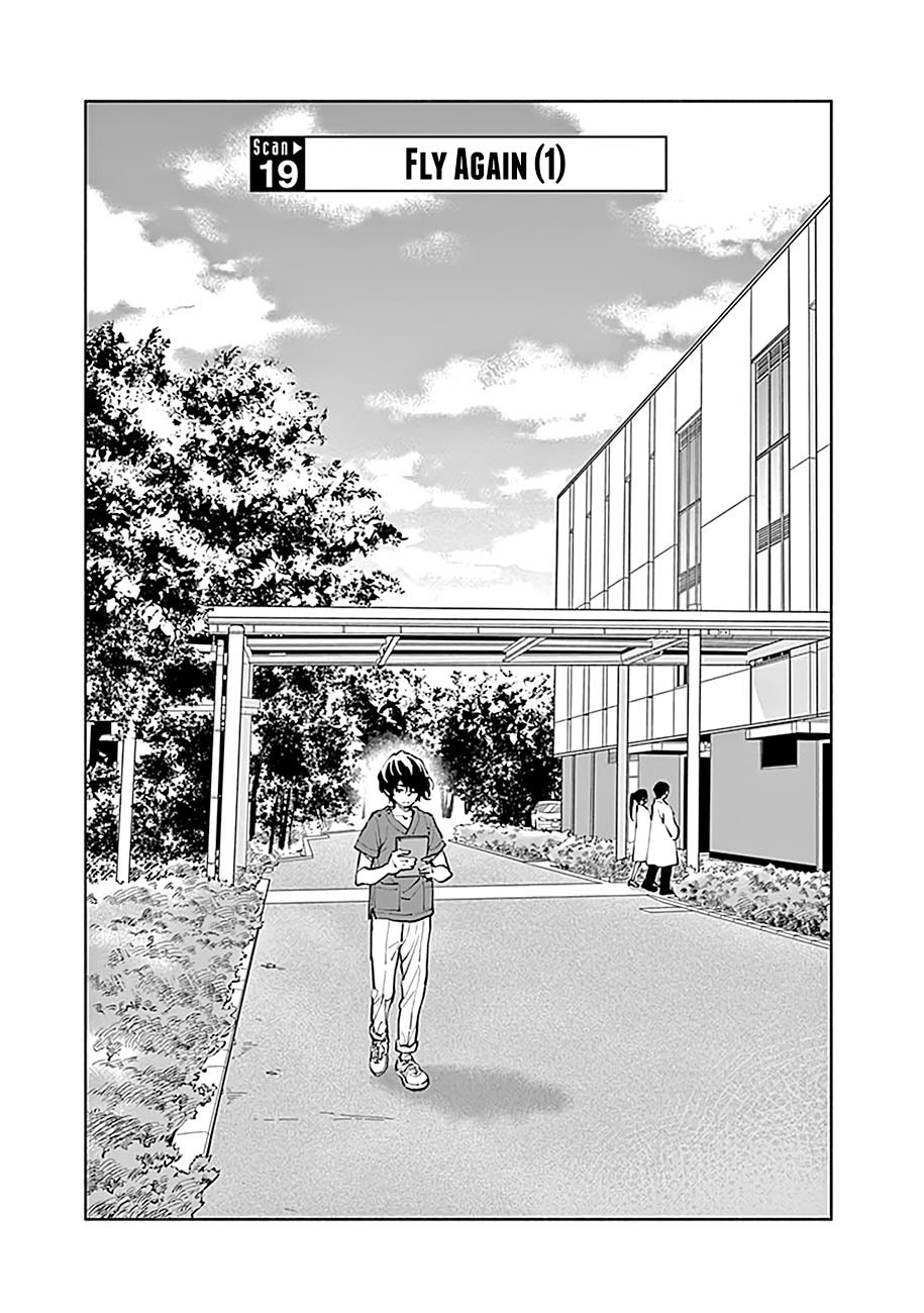 Radiation House chapter 19 halaman 3