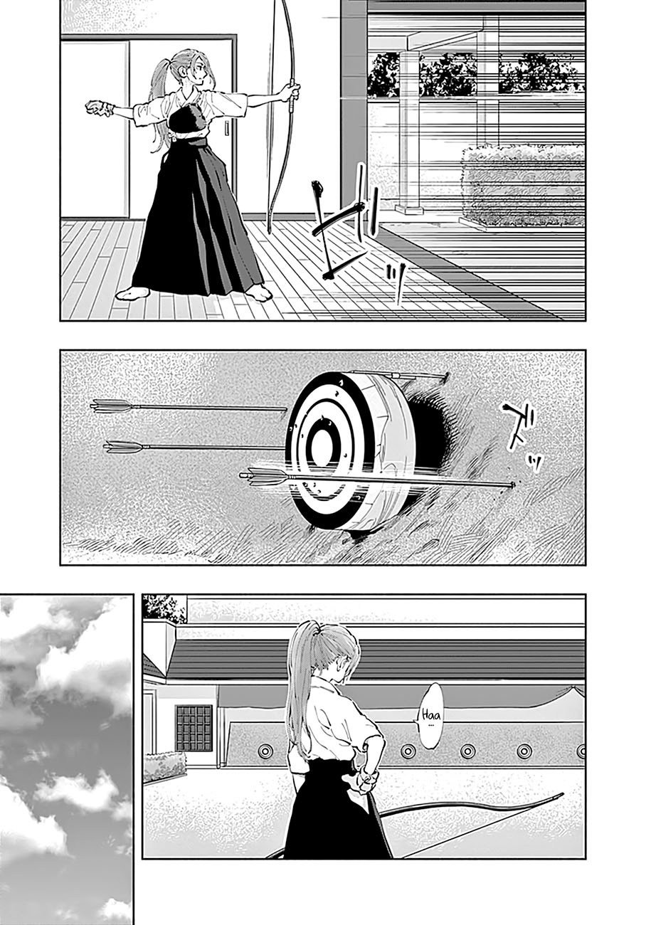 Radiation House chapter 19 halaman 5