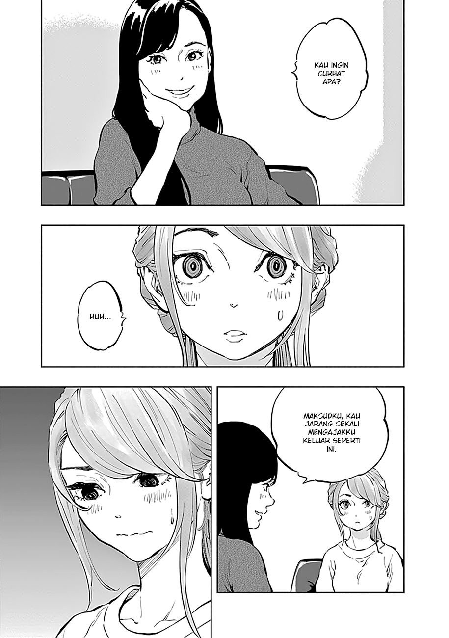 Radiation House chapter 19 halaman 11