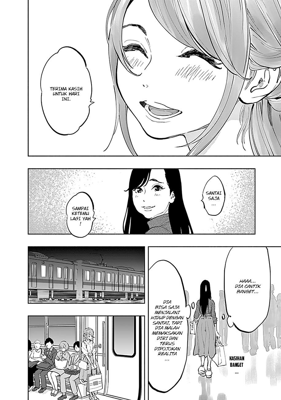 Radiation House chapter 19 halaman 20