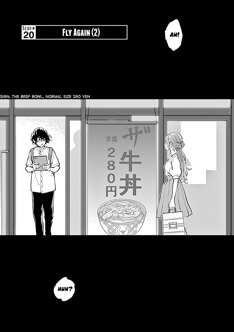 Radiation House chapter 20 halaman 3
