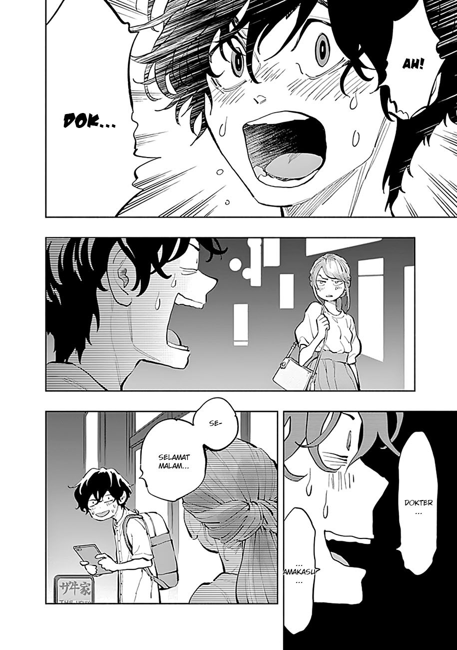 Radiation House chapter 20 halaman 4
