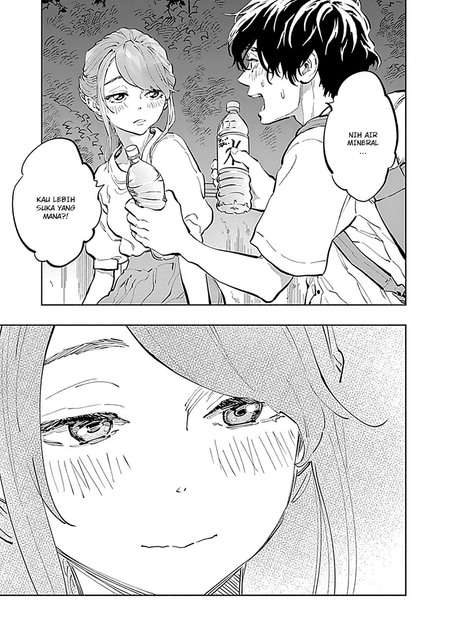 Radiation House chapter 20 halaman 20