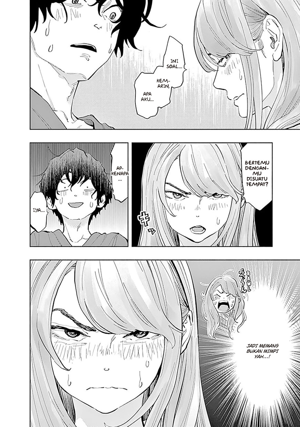 Radiation House chapter 22 halaman 13