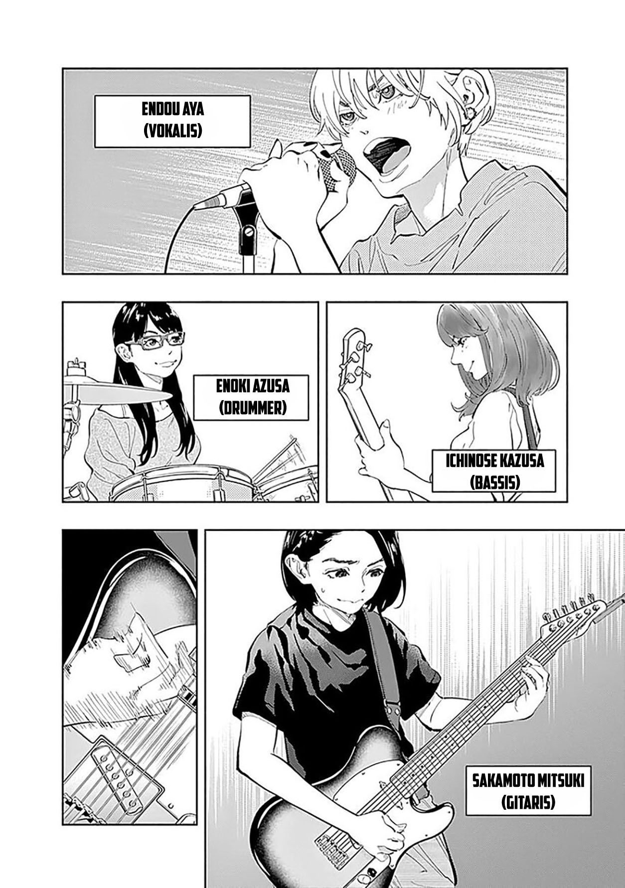 Radiation House chapter 25 halaman 4