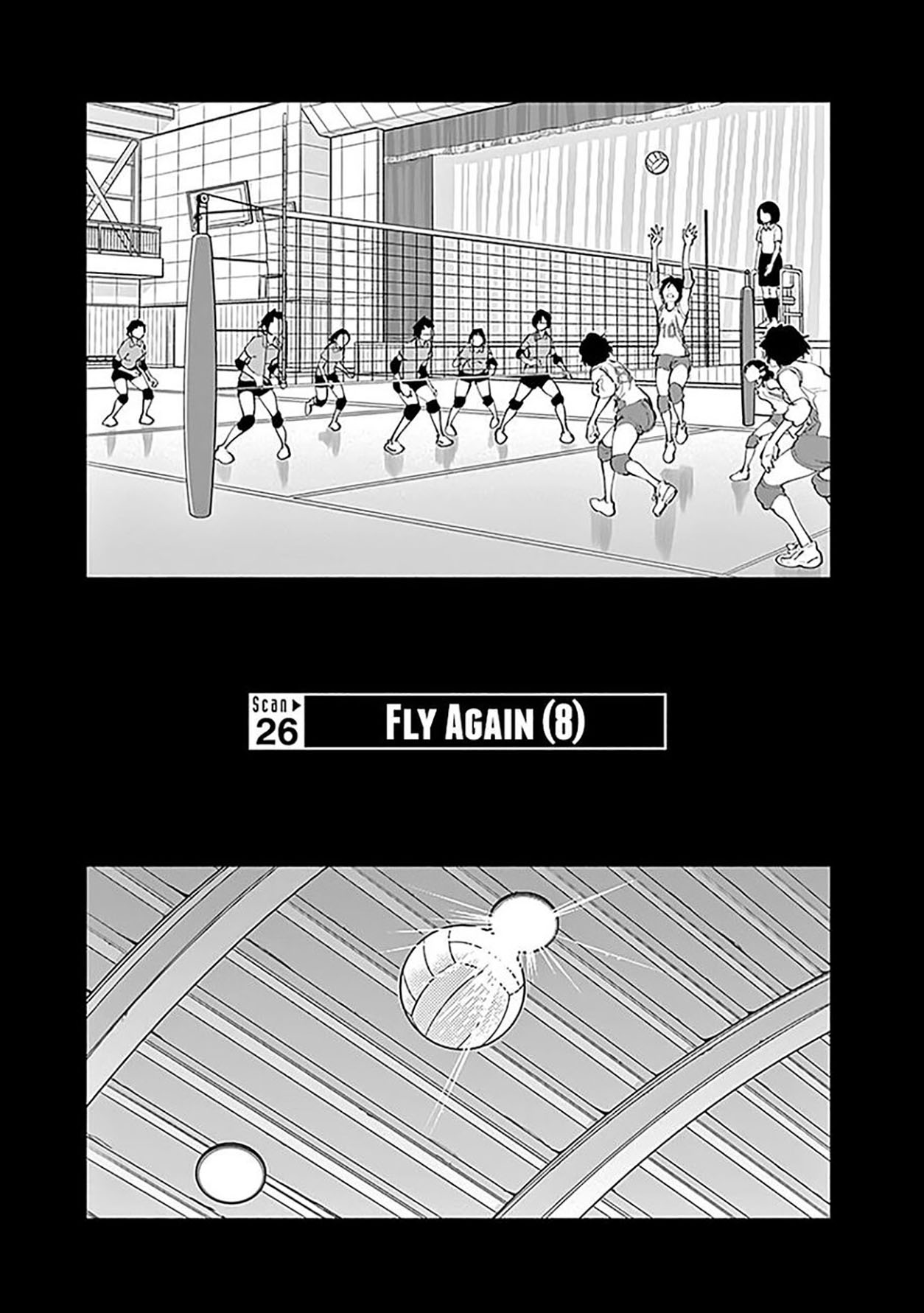 Radiation House chapter 26 halaman 2