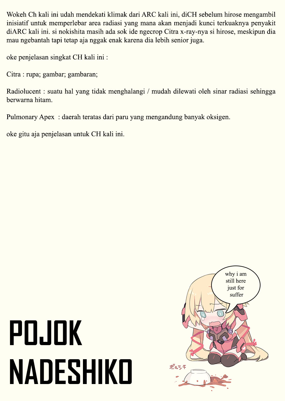 Radiation House chapter 27 halaman 23