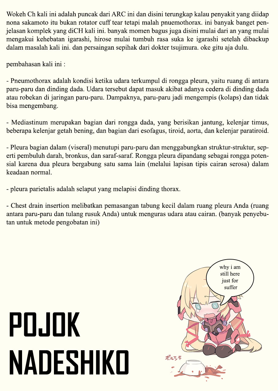 Radiation House chapter 28 halaman 23