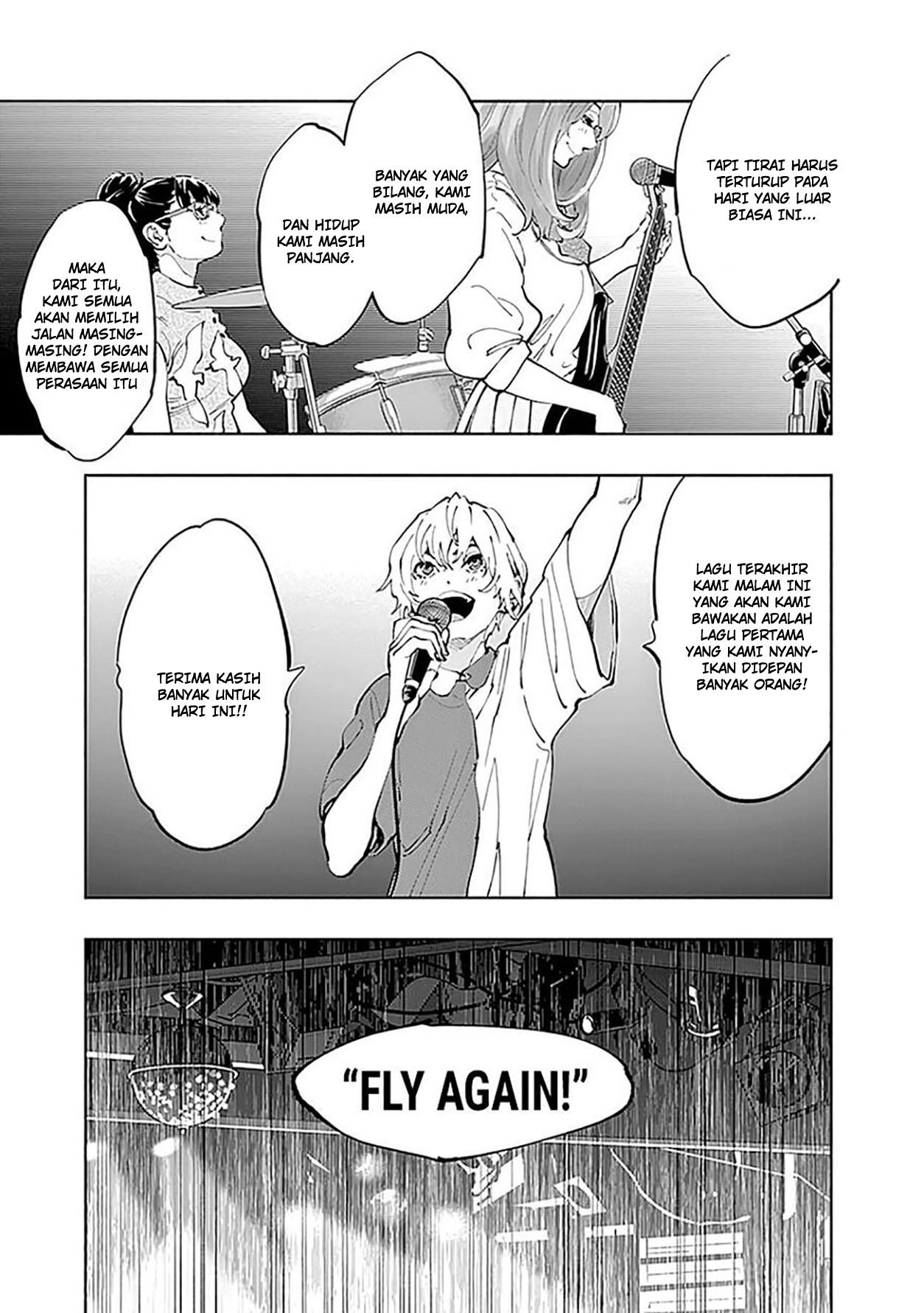 Radiation House chapter 29 halaman 7