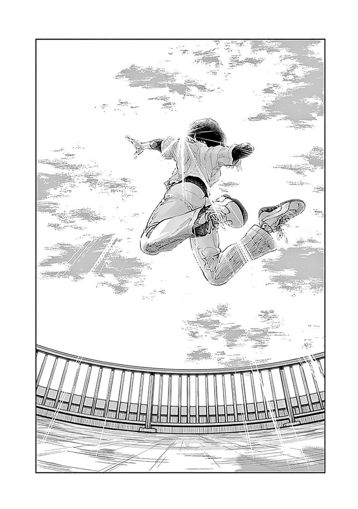 Radiation House chapter 29 halaman 20