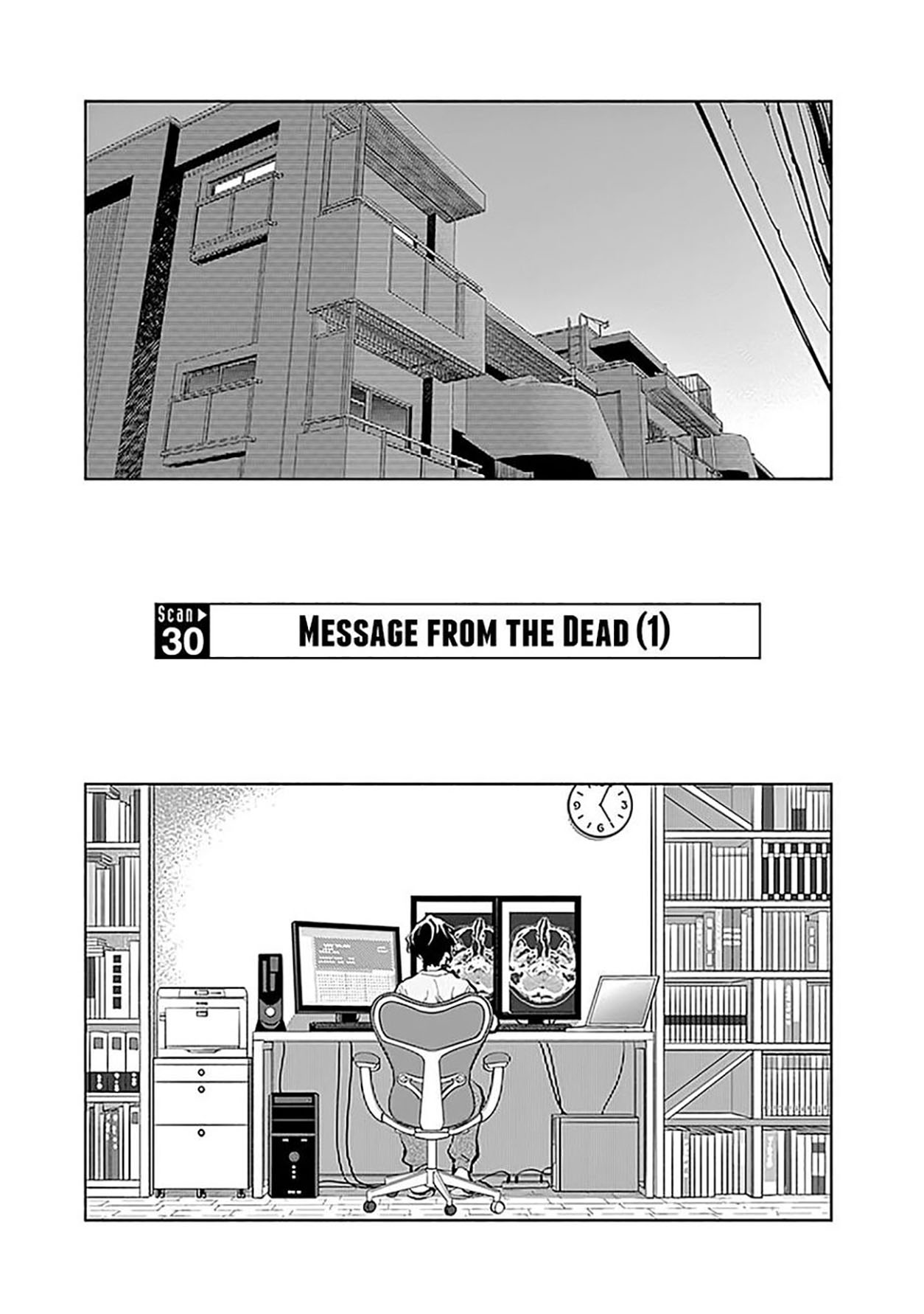 Radiation House Bab 30 halaman 2