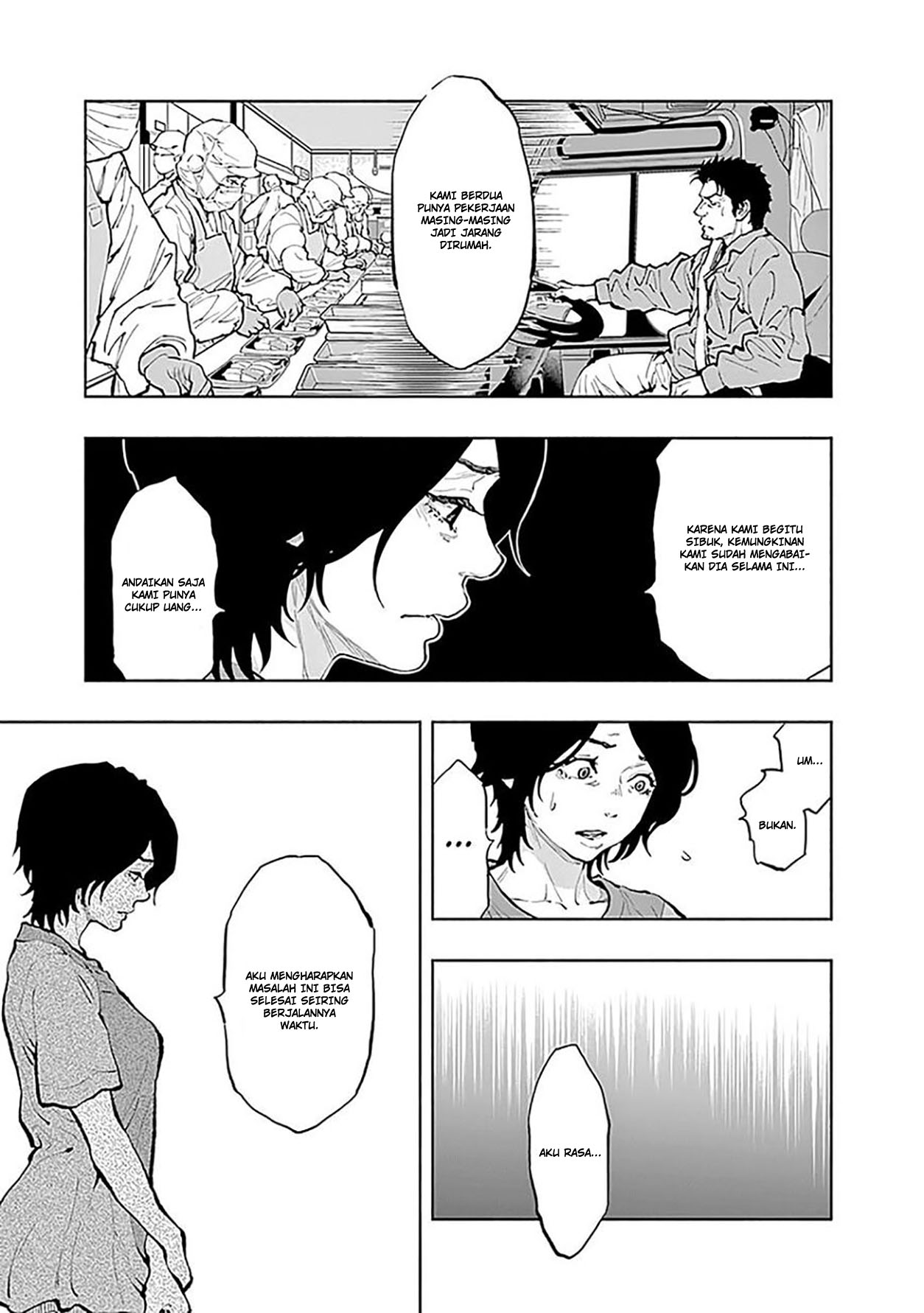 Radiation House Bab 34 halaman 20