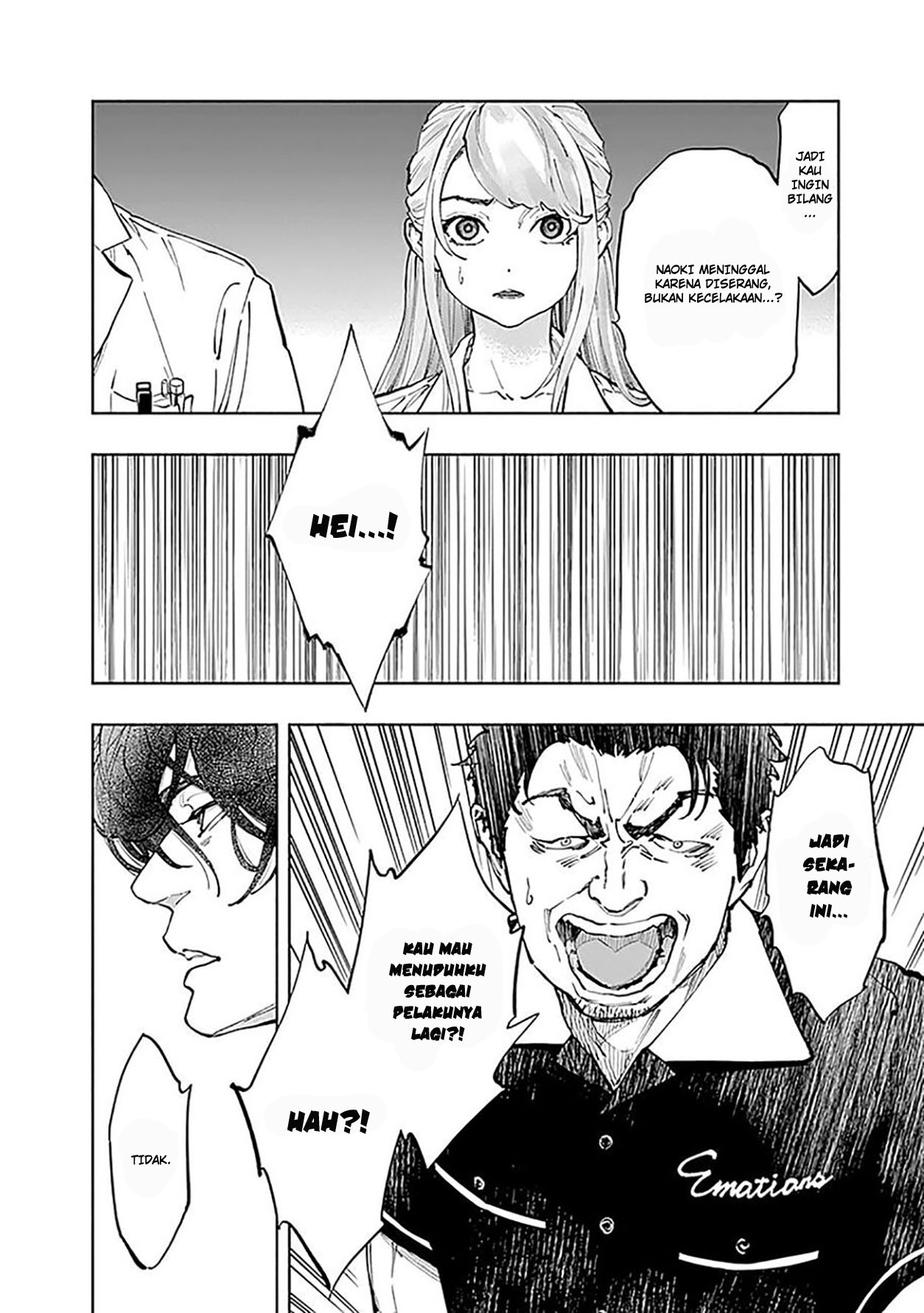 Radiation House chapter 38 halaman 4