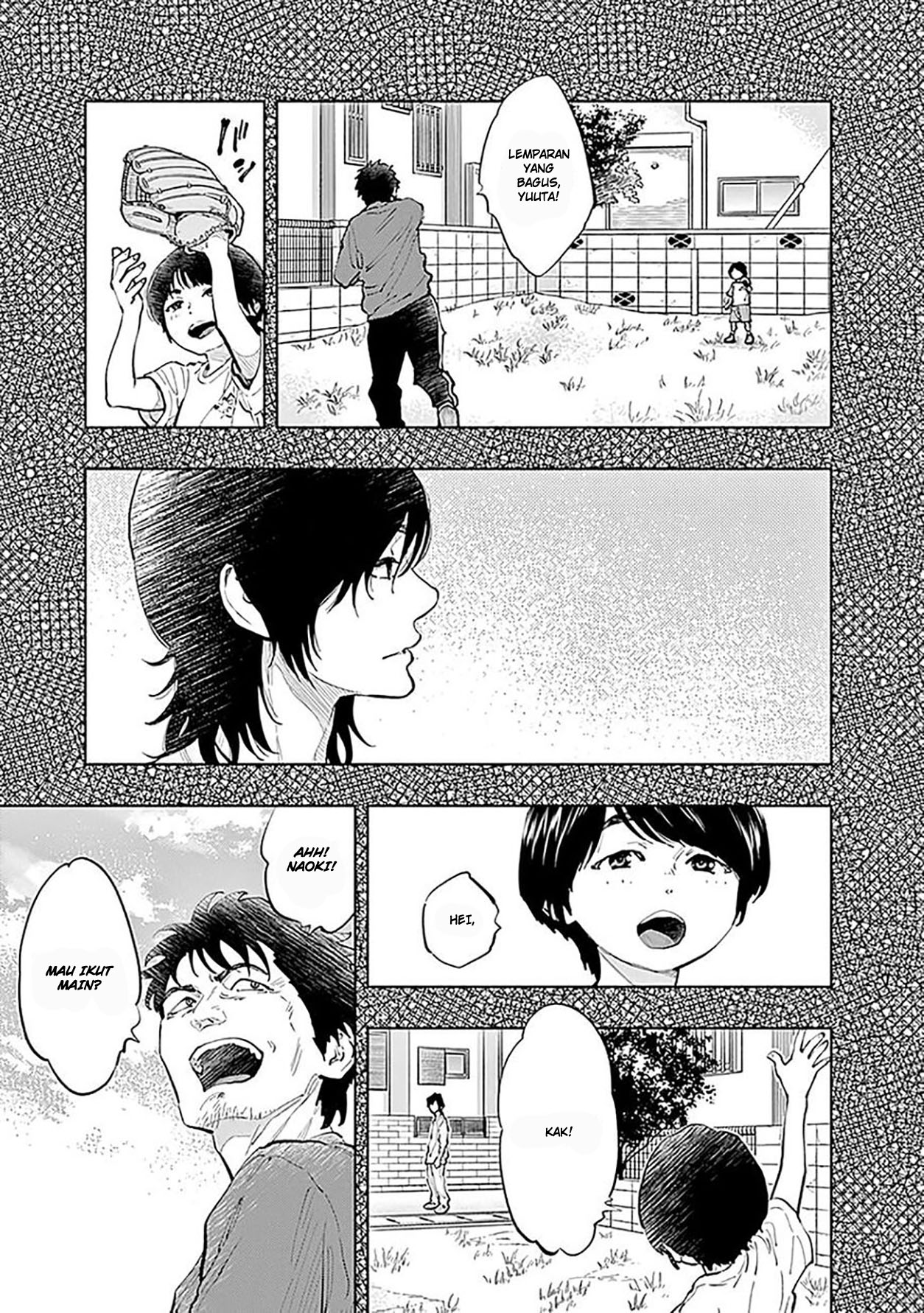 Radiation House chapter 38 halaman 14