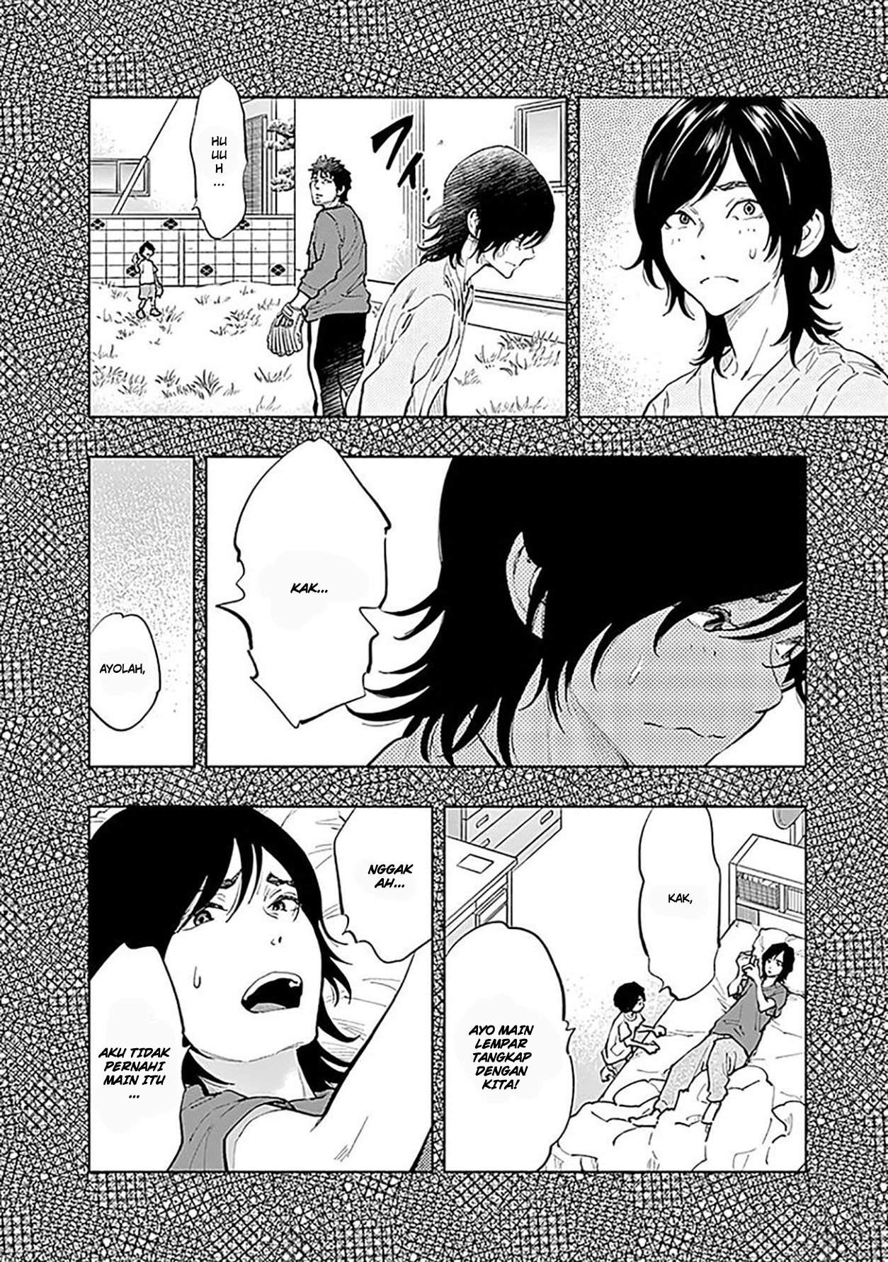 Radiation House chapter 38 halaman 15