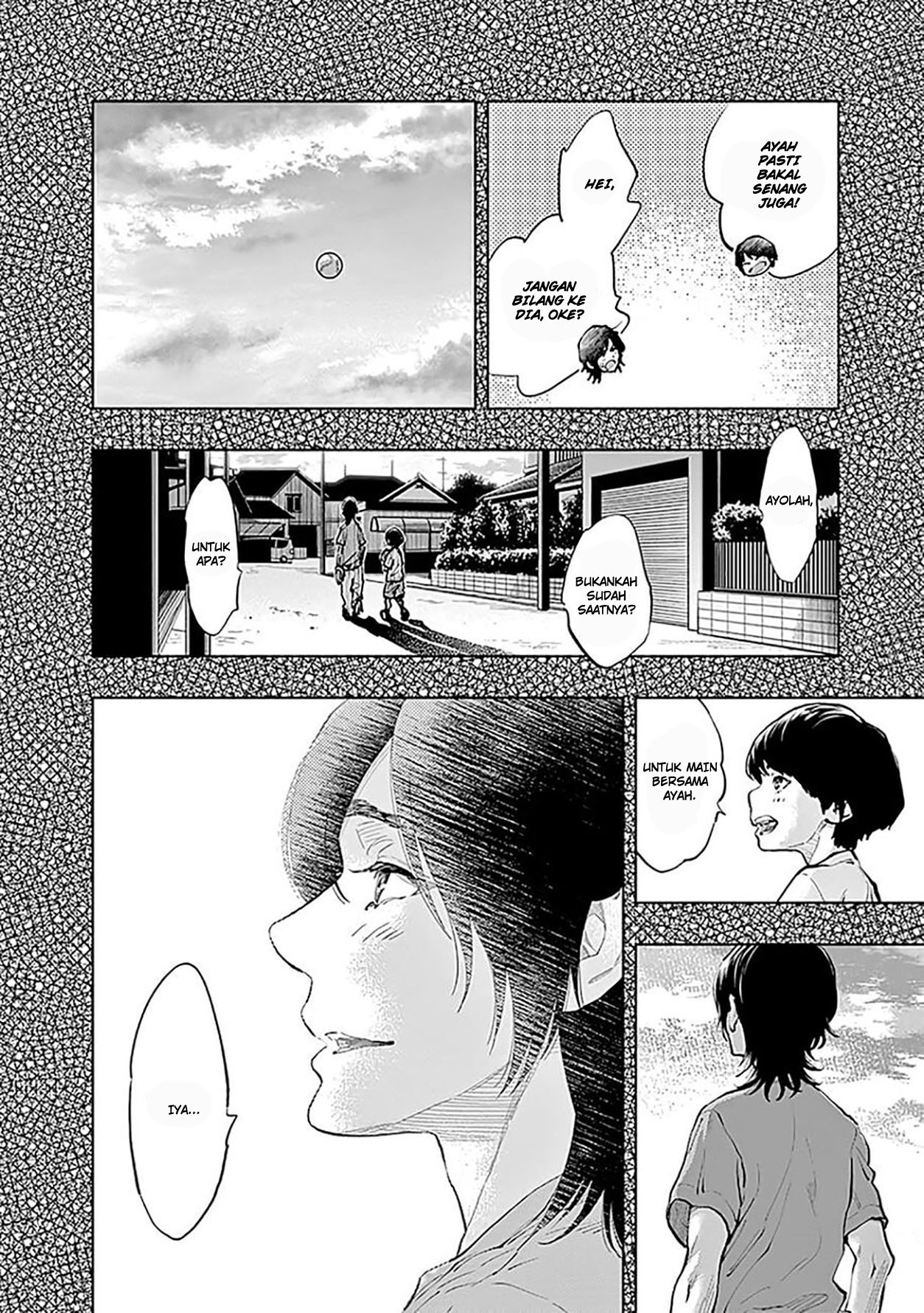 Radiation House chapter 38 halaman 17