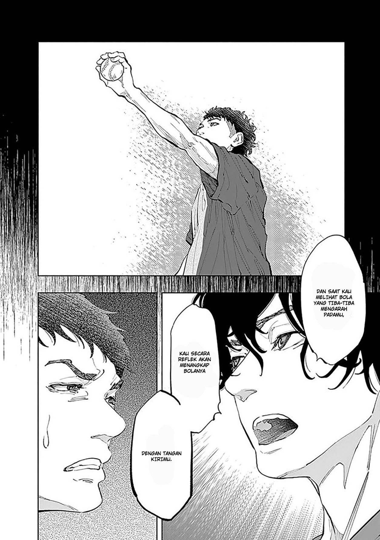 Radiation House chapter 38 halaman 23