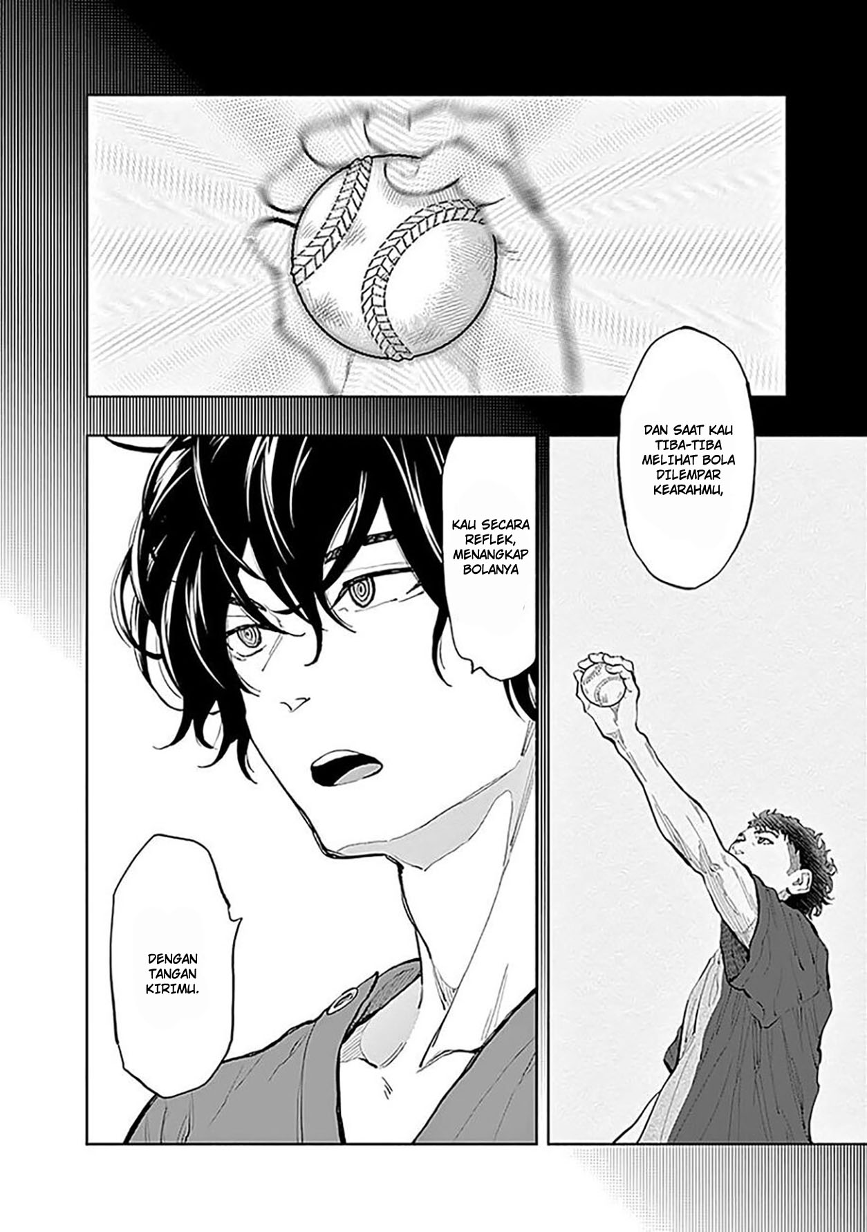 Radiation House chapter 39 halaman 4