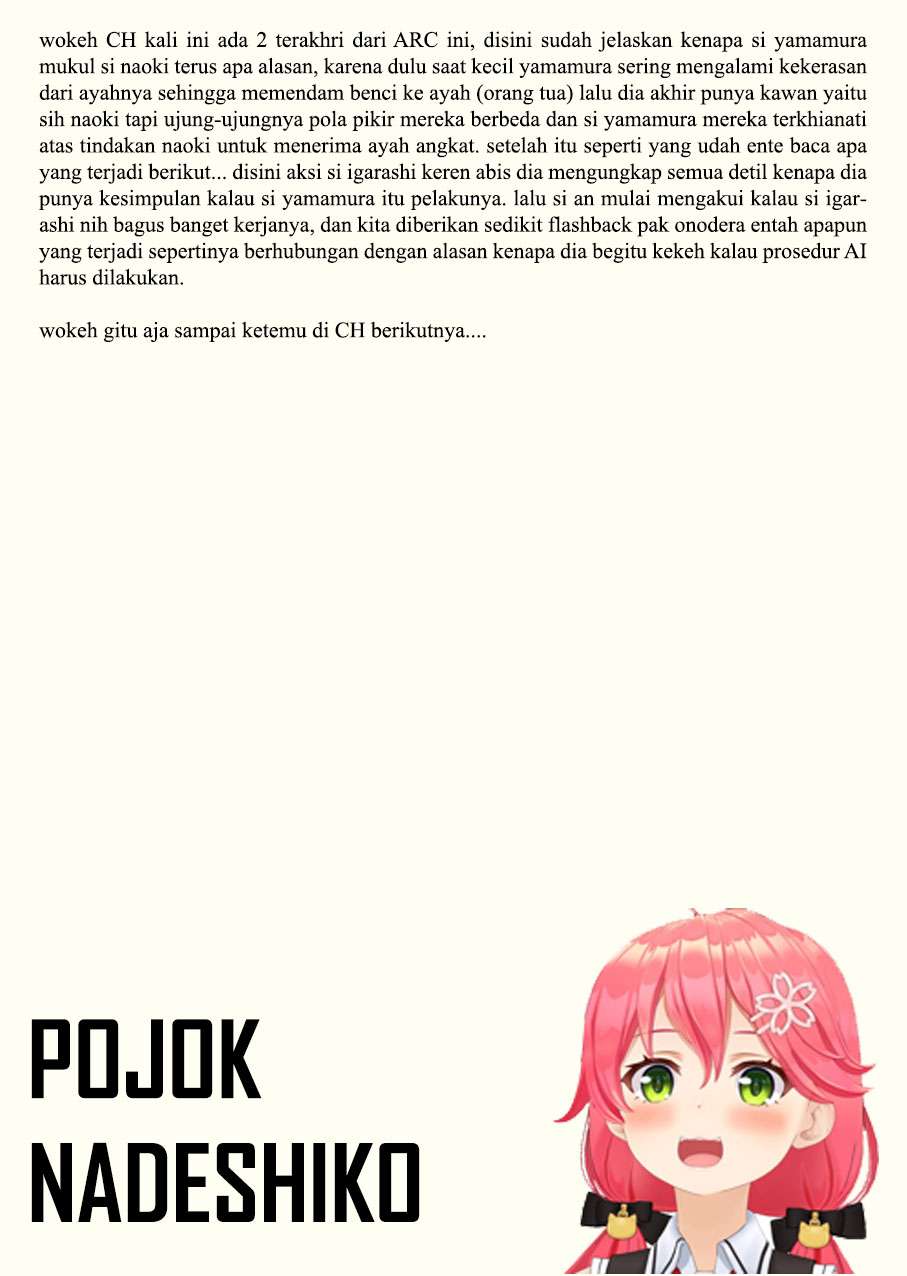 Radiation House chapter 40 halaman 23