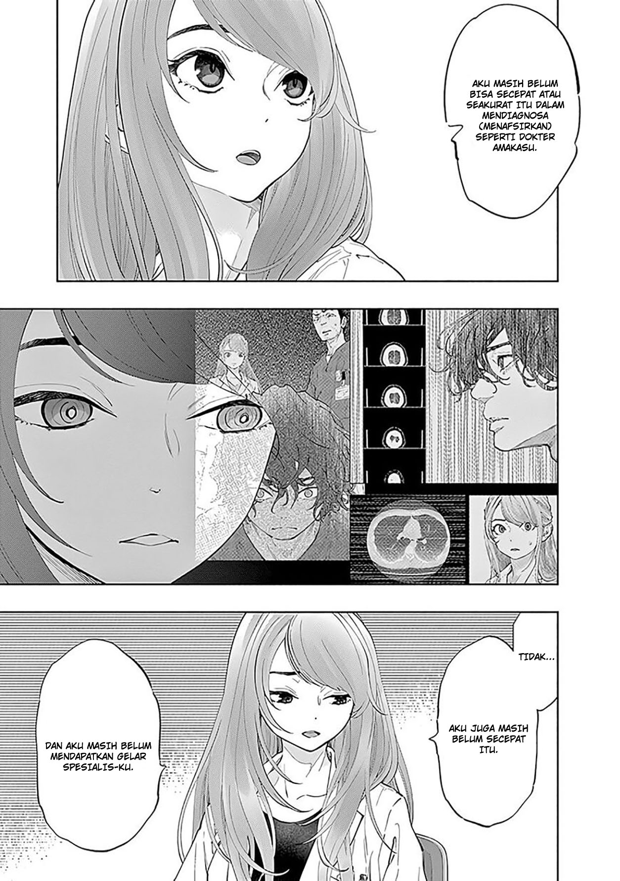 Radiation House chapter 44 halaman 7